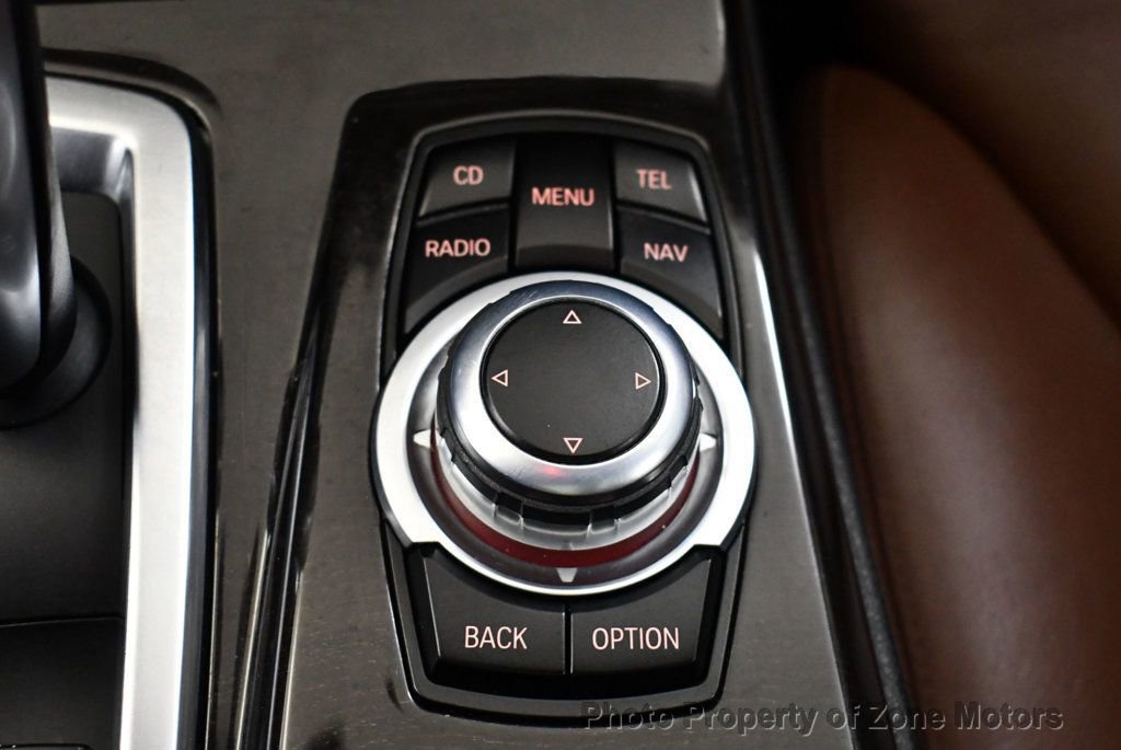 Used 2011 BMW 535i xDrive Sedan image 41