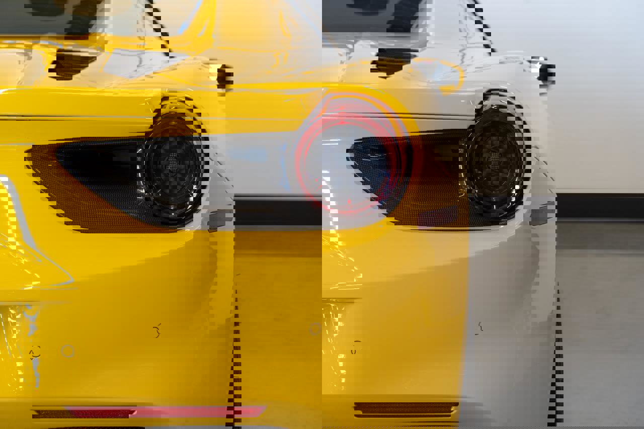 Used 2018 Ferrari 488 Spider image 15