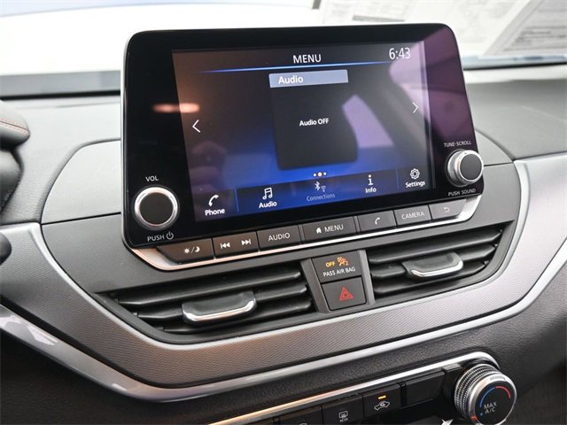 Used 2023 Nissan Altima 2.5 SR image 34