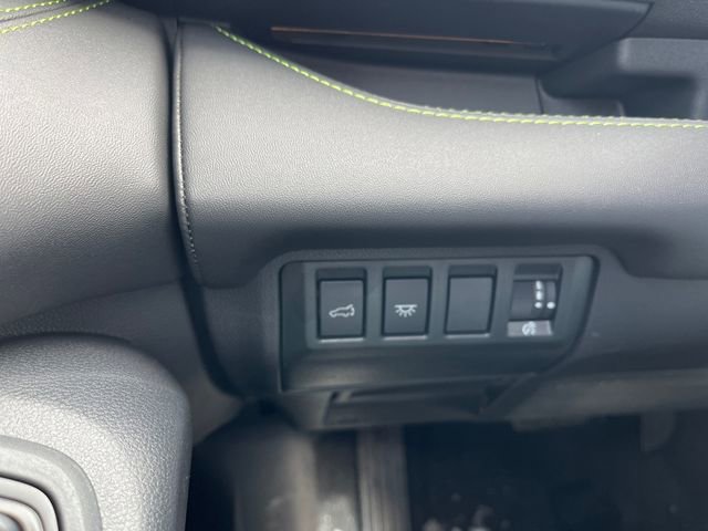 New 2026 Subaru Ascent Bronze Edition image 21