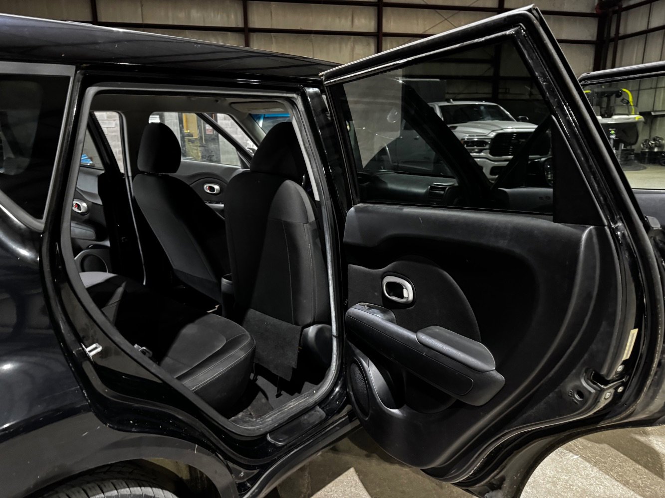 Used 2015 Kia Soul image 21