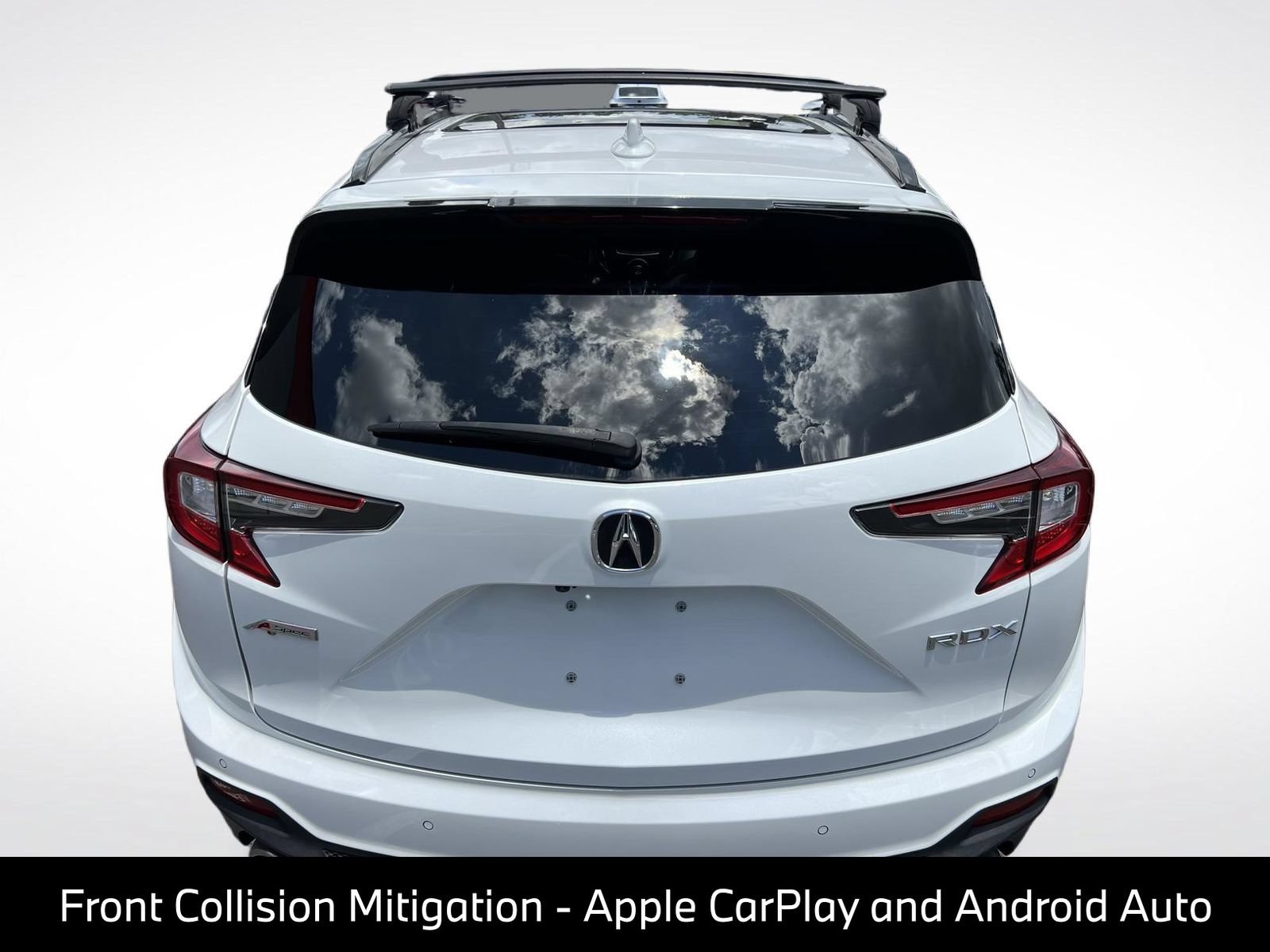 Used 2022 Acura RDX A-Spec FWD image 8