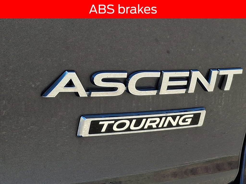 Used 2022 Subaru Ascent Touring w/ Popular Package #2A image 30