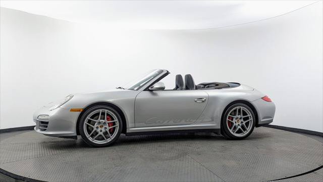 Used 2009 Porsche 911 Carrera S RWD image 3