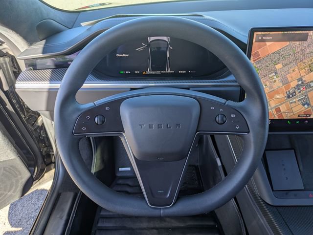 Used 2024 Tesla Model S Plaid image 26