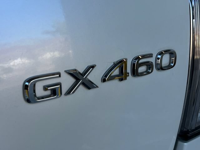 Used 2015 Lexus GX 460 Luxury AWD/4WD image 22