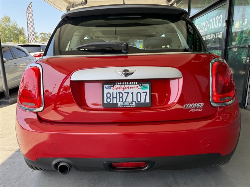 Used 2014 MINI Cooper 2-Door Hardtop FWD image 14
