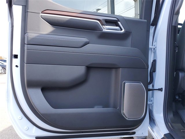 New 2026 GMC Sierra 1500 Denali w/ Technology Package image 12