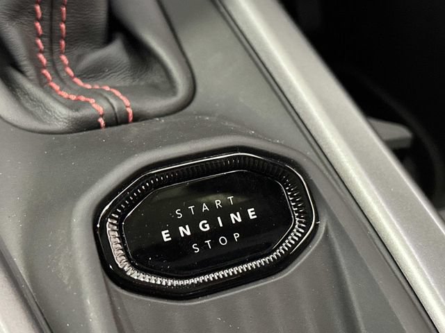 New 2026 Dodge Charger R/T AWD/4WD image 32