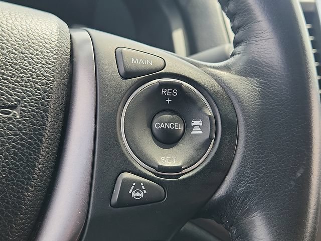 Certified 2020 Honda Ridgeline RTL image 22
