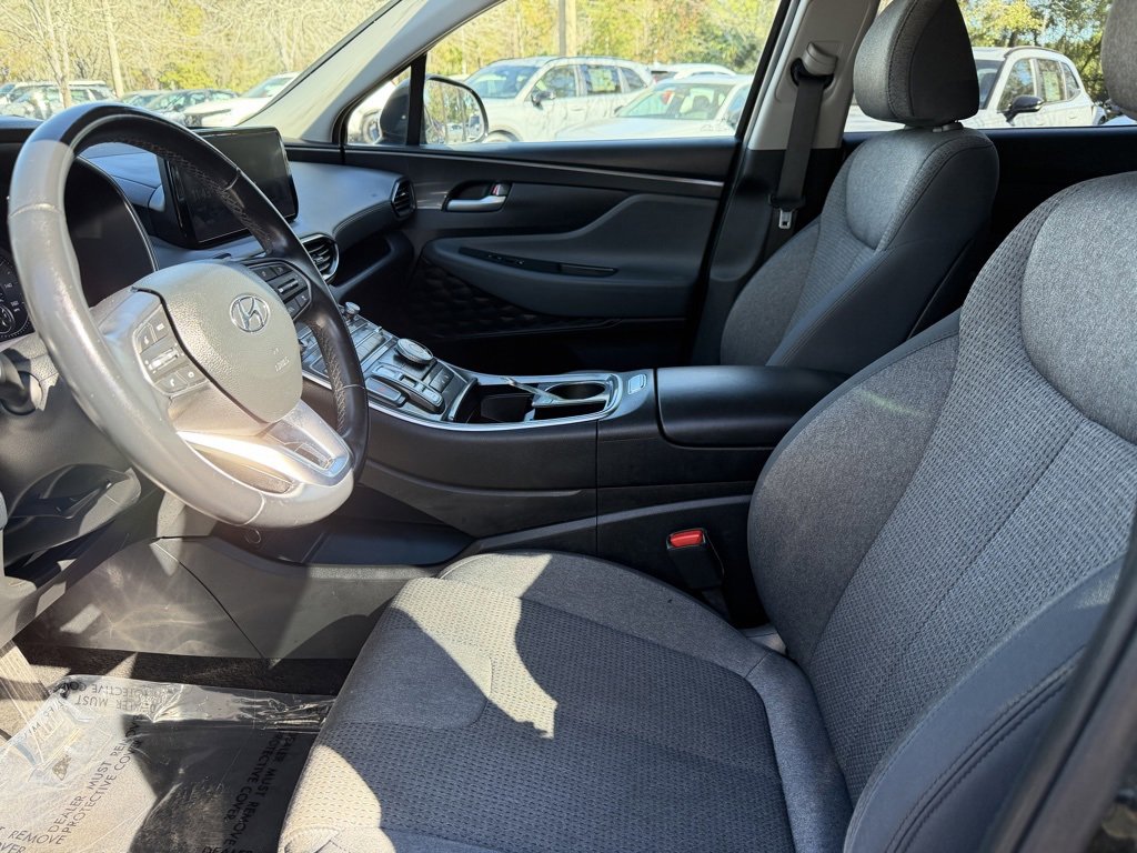 Used 2023 Hyundai Santa Fe SEL image 19
