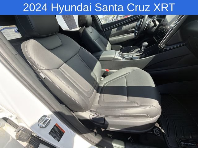 Used 2024 Hyundai Santa Cruz XRT AWD/4WD image 24