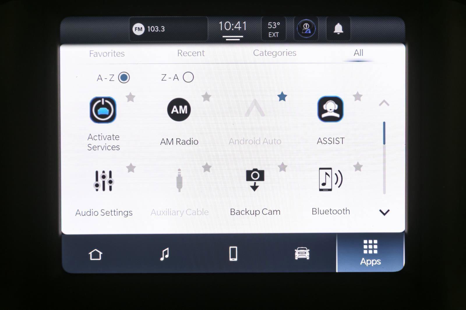 Used 2023 RAM 2500 Big Horn w/ Level 1 Equipment Group image 32