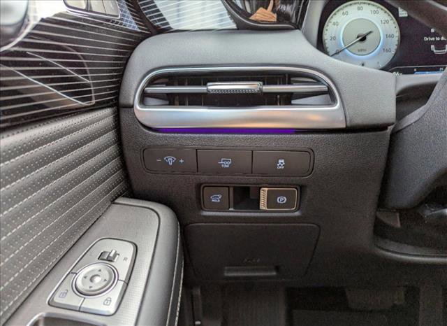 New 2025 Hyundai Palisade Calligraphy image 19