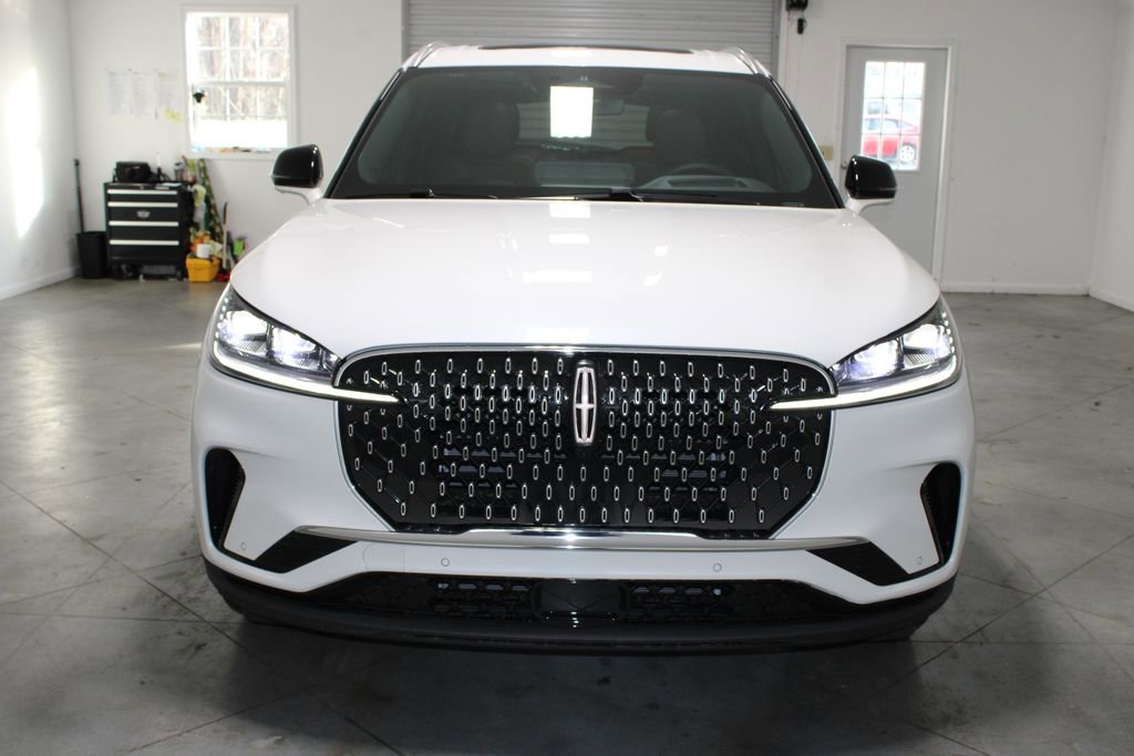 New 2026 Lincoln Aviator Reserve image 61