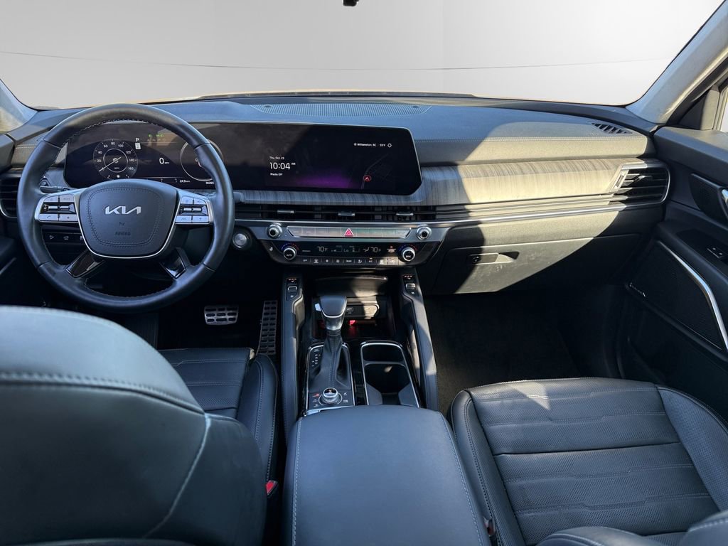 Used 2024 Kia Telluride SX Prestige image 10