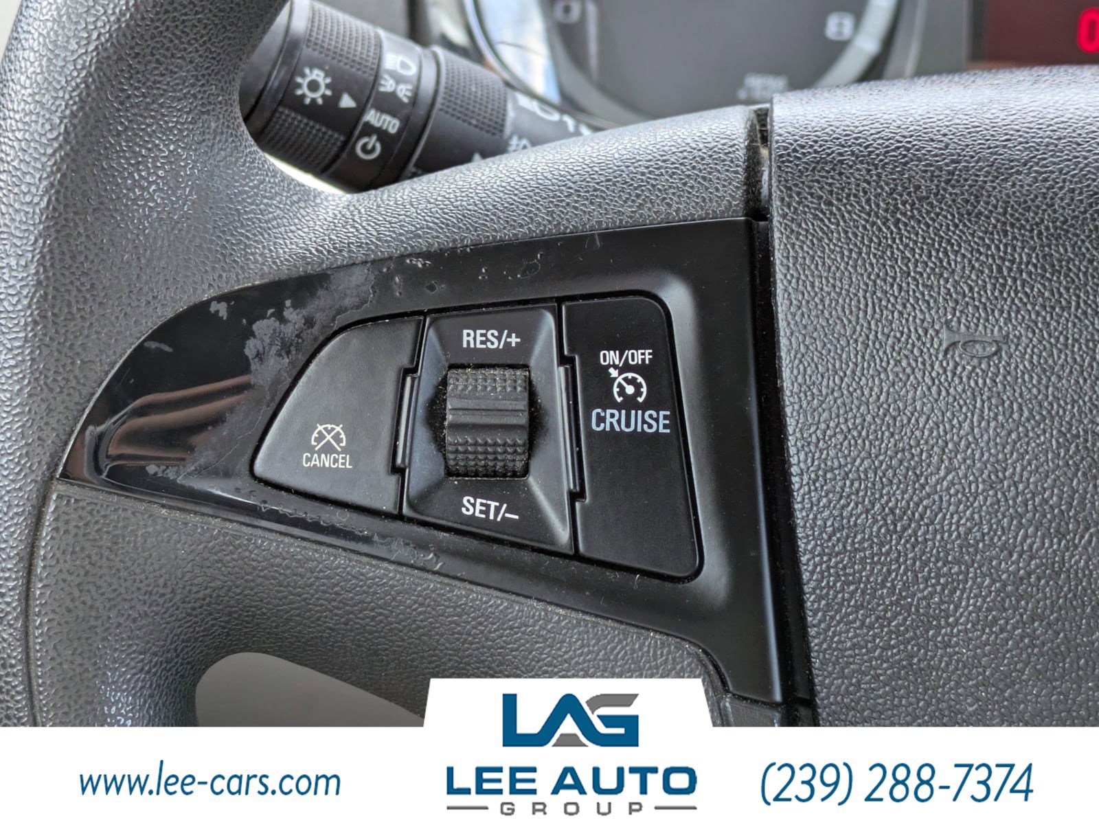 Used 2015 GMC Terrain SLE FWD image 18