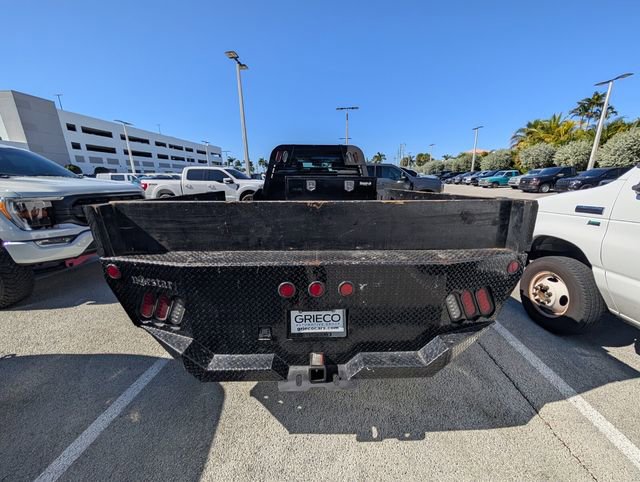 Used 2022 Ford F450 XL w/ Power Equipment Group image 10