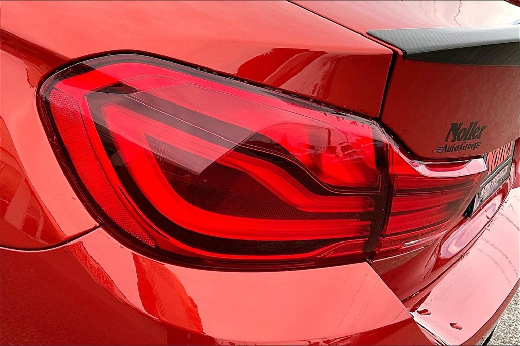 Used 2018 BMW M4 Coupe image 28