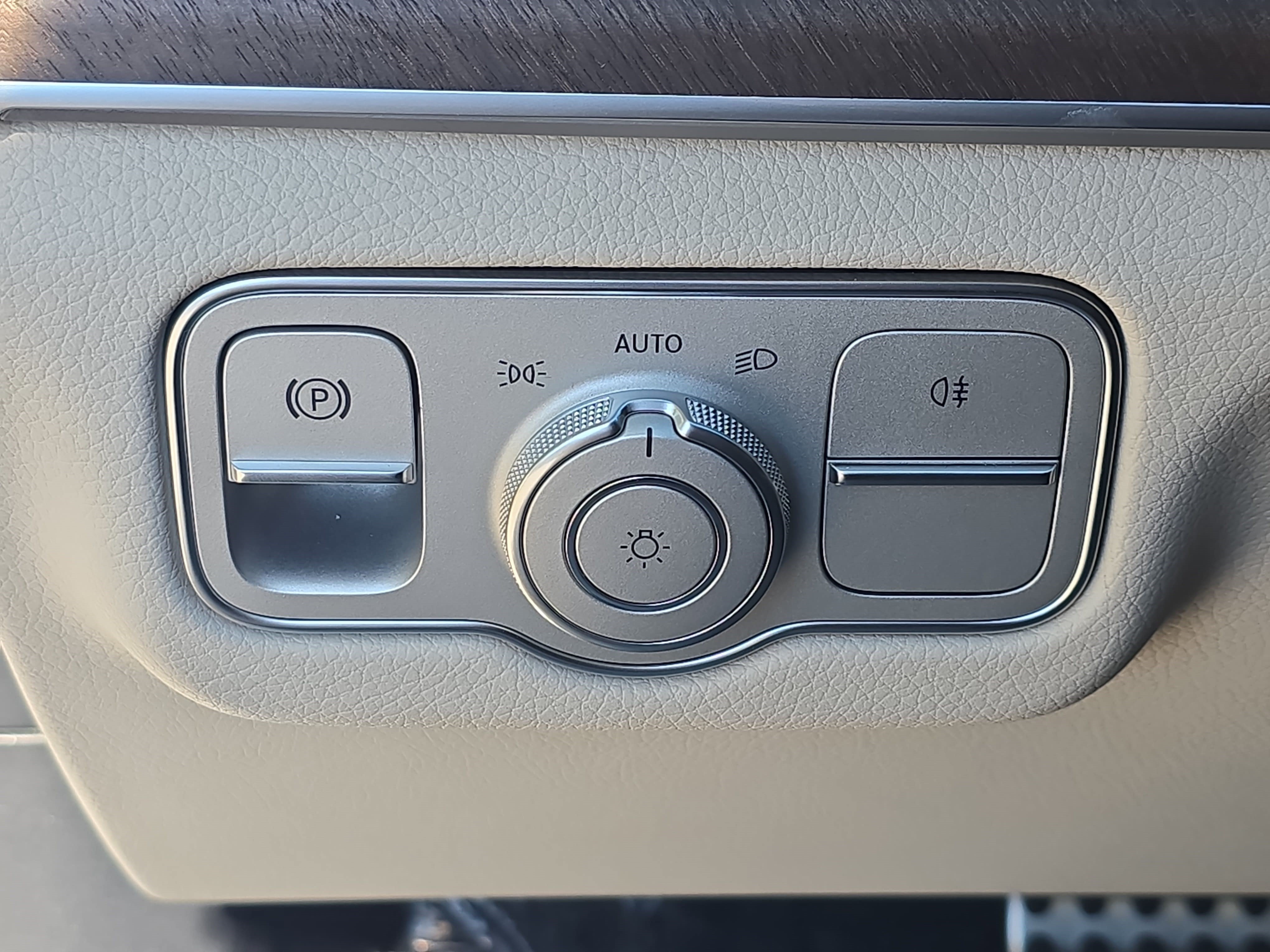 New 2027 Mercedes-Benz GLS 450 4MATIC image 28