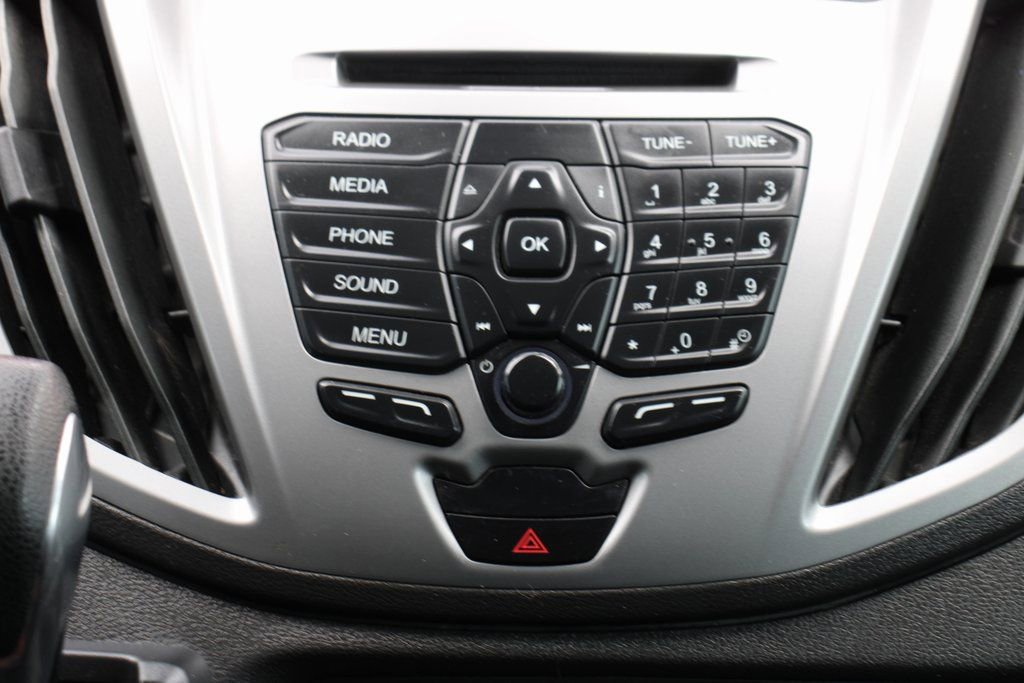 Used 2019 Ford Transit 350 XLT image 35