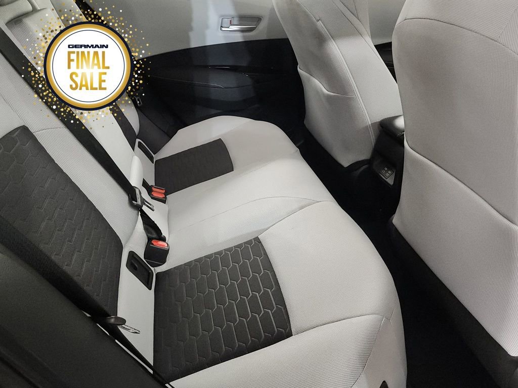 Used 2024 Toyota Corolla SE image 18