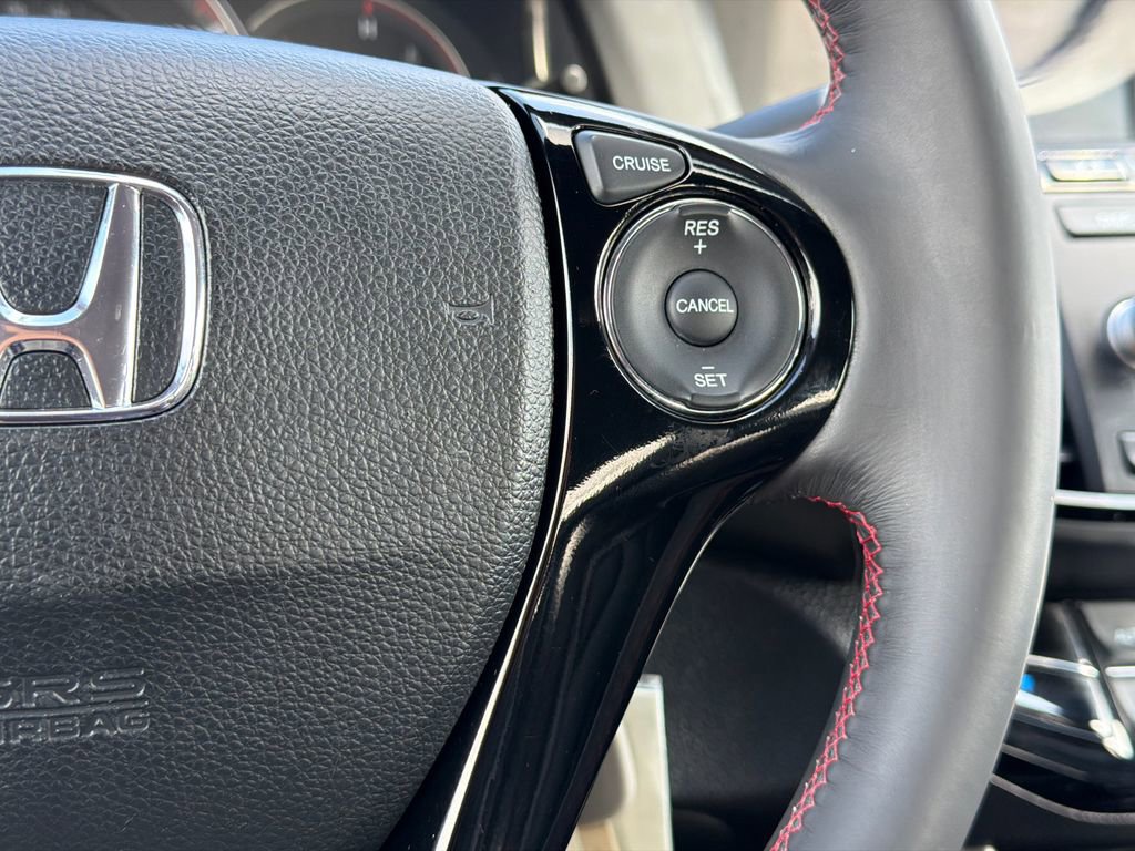 Used 2017 Honda Accord Sport Special Edition image 20