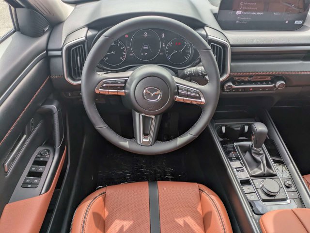 New 2026 MAZDA CX-50 Meridian Edition w/ Weather Package AWD/4WD image 14