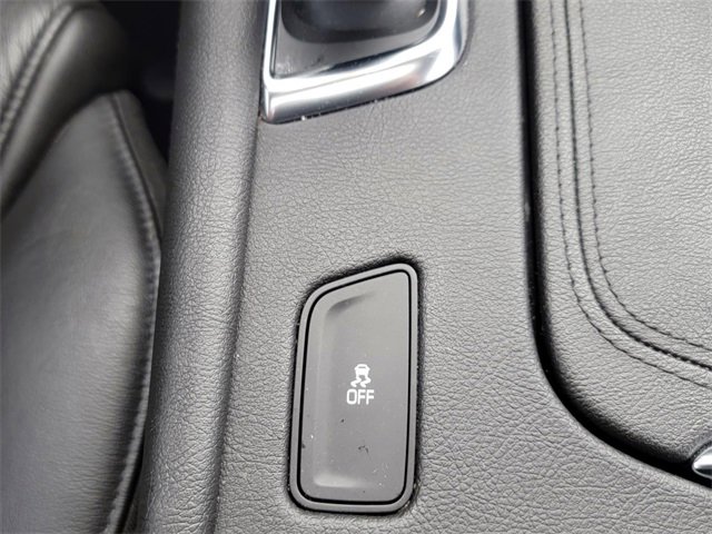 Used 2019 Cadillac XT5 Luxury image 23