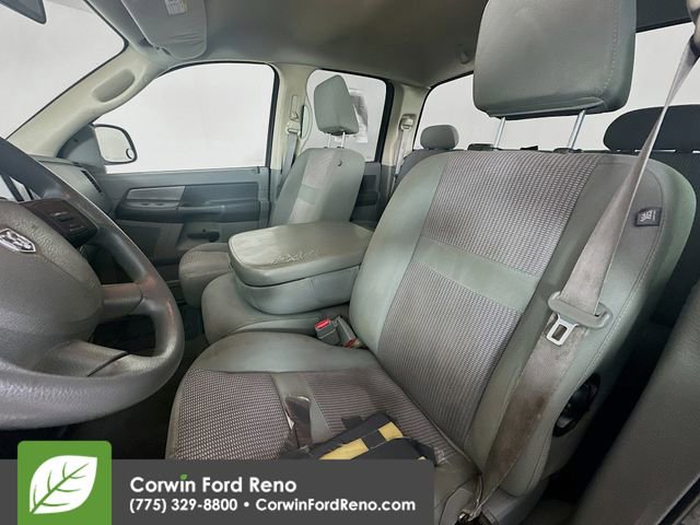 Used 2007 Dodge Ram 1500 Truck SLT w/ Quad Cab Big Horn Value Group image 18