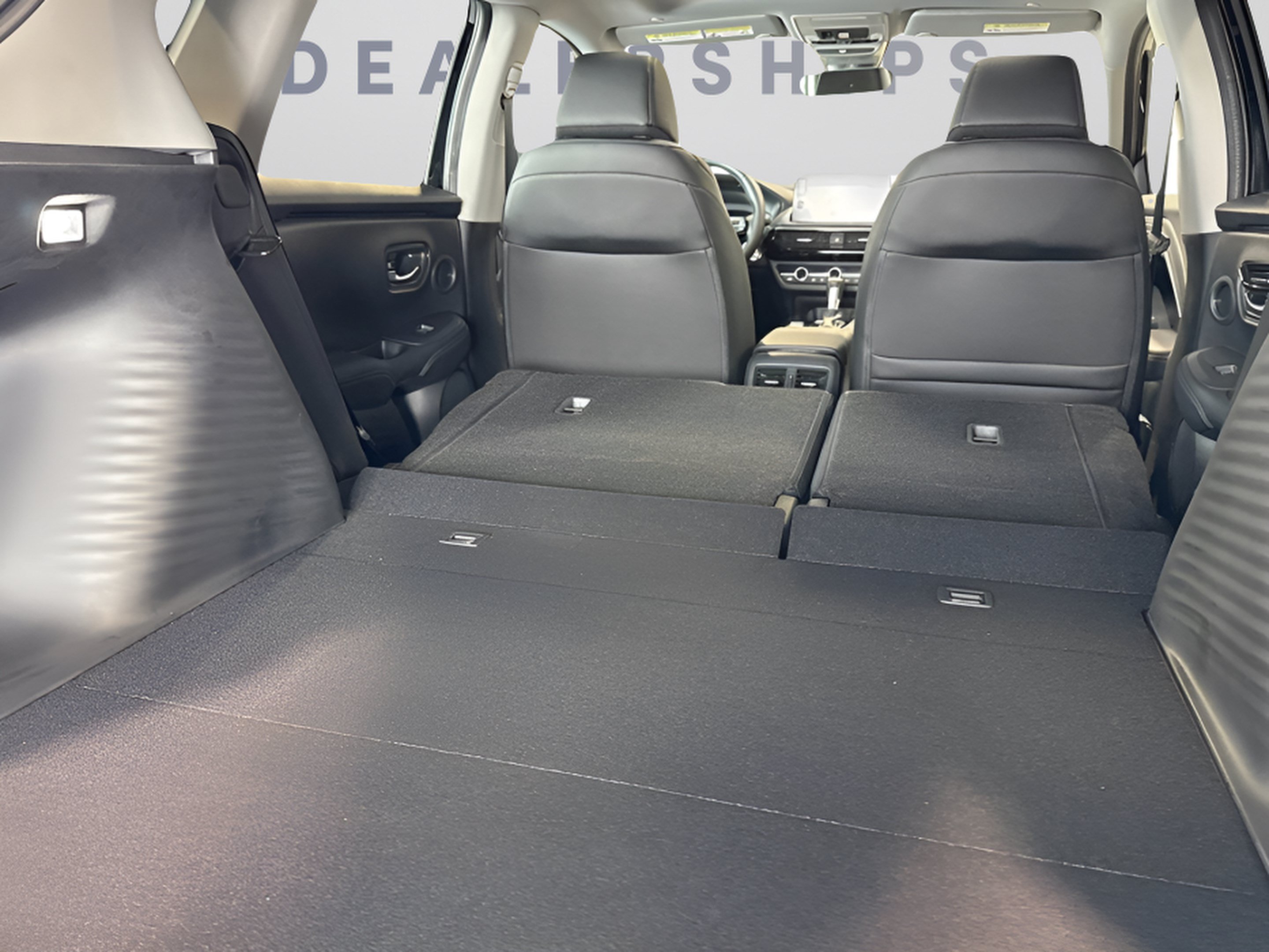 New 2026 Acura ADX FWD image 32
