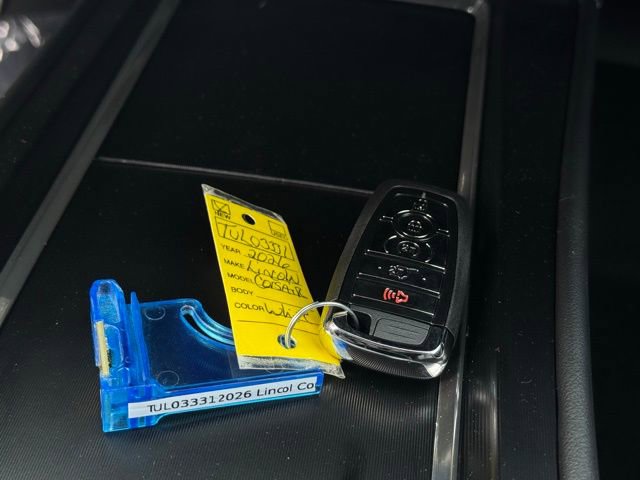 New 2026 Lincoln Corsair Premiere image 39