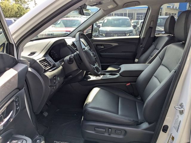 Used 2026 Honda Ridgeline RTL image 28