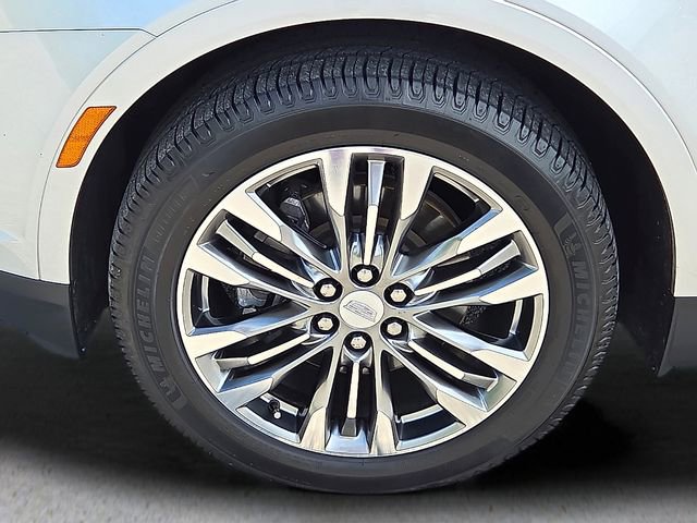 Used 2019 Cadillac XT5 Premium Luxury image 9