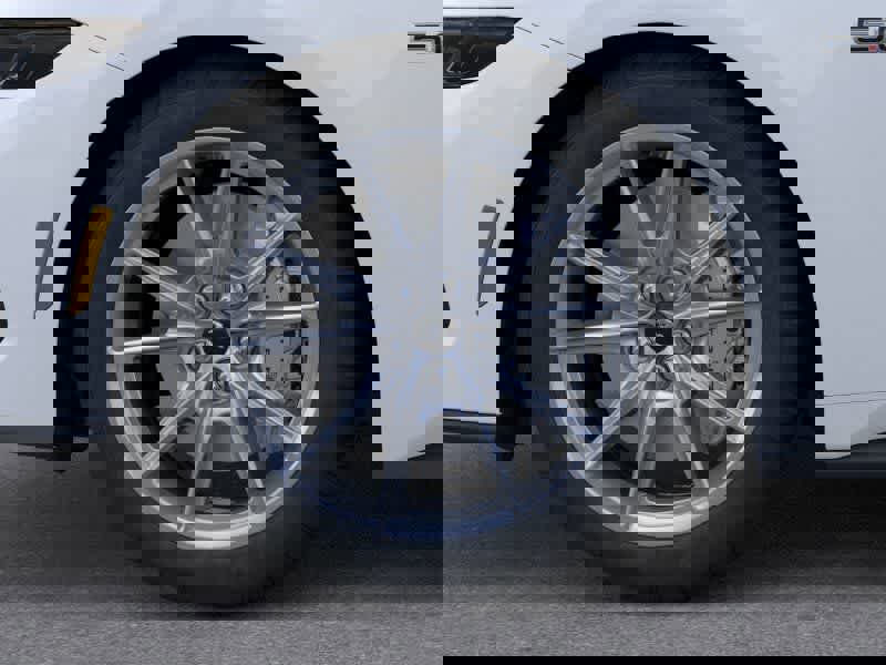 New 2026 Ford Mustang GT Premium image 19