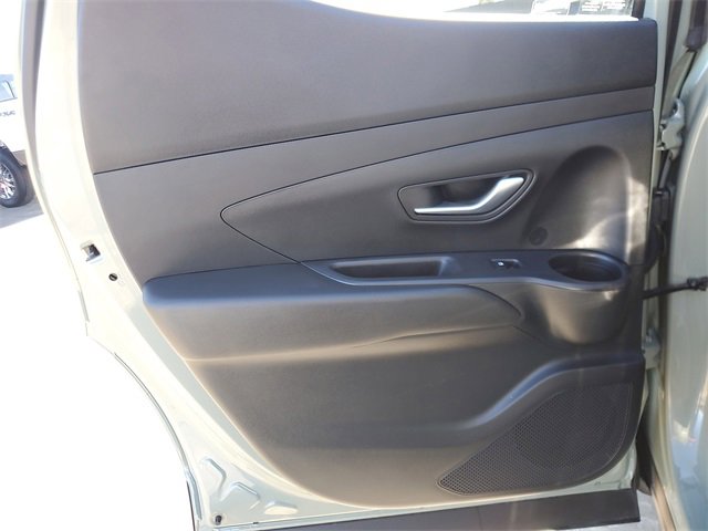 Used 2023 Hyundai Santa Cruz SEL Premium w/ Cargo Package image 11