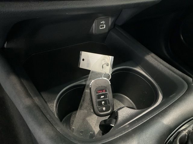 Certified 2023 Honda HR-V LX image 13