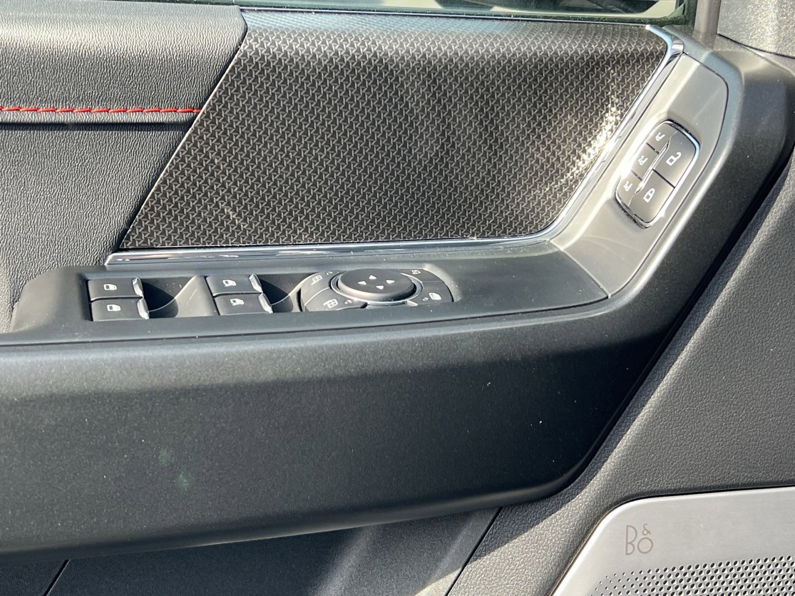 New 2025 Ford F150 Raptor image 15