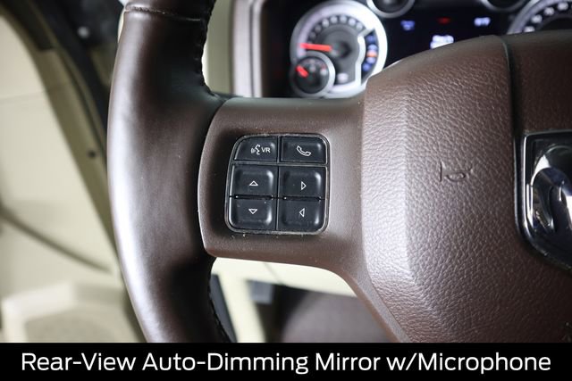 Used 2015 RAM 1500 Outdoorsman image 45