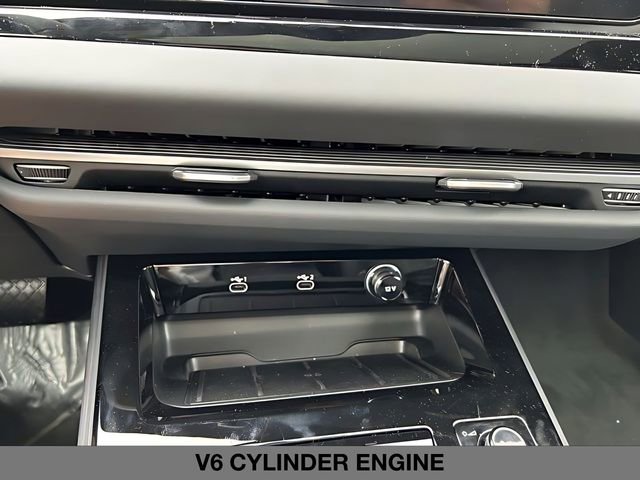 Used 2026 Audi A6 3.0 w/ Prestige Package image 25