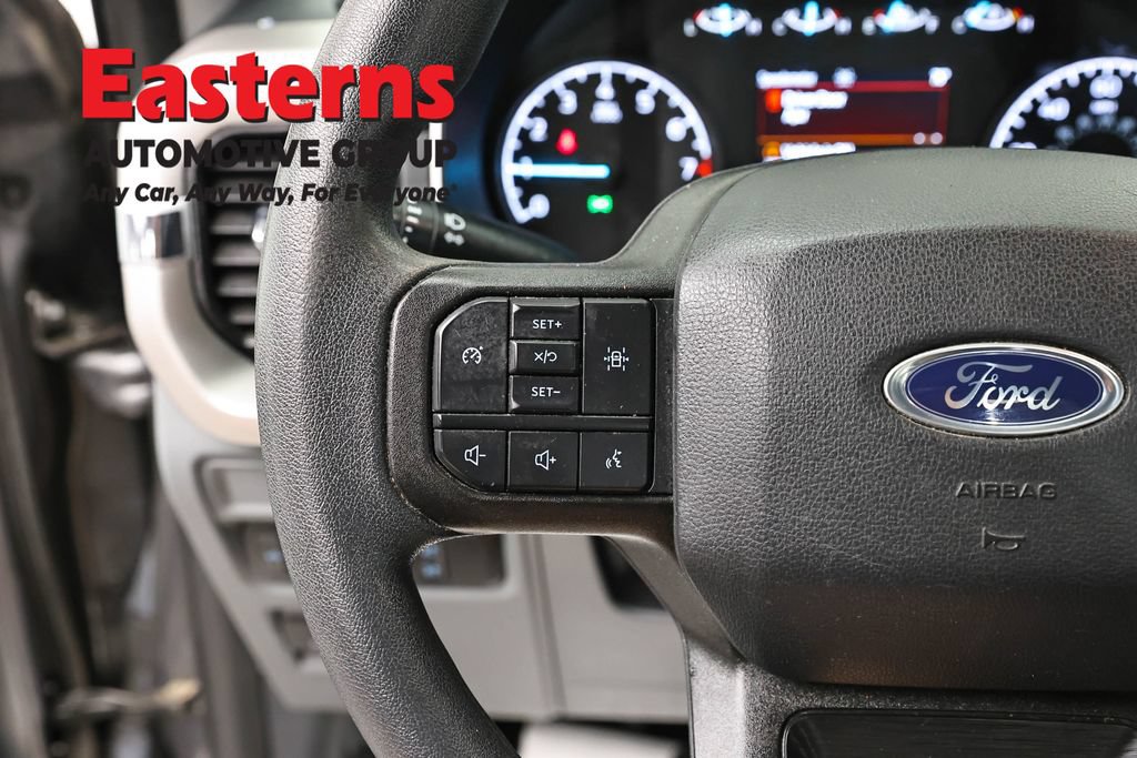 Used 2022 Ford F150 XL w/ Equipment Group 101A High RWD image 15