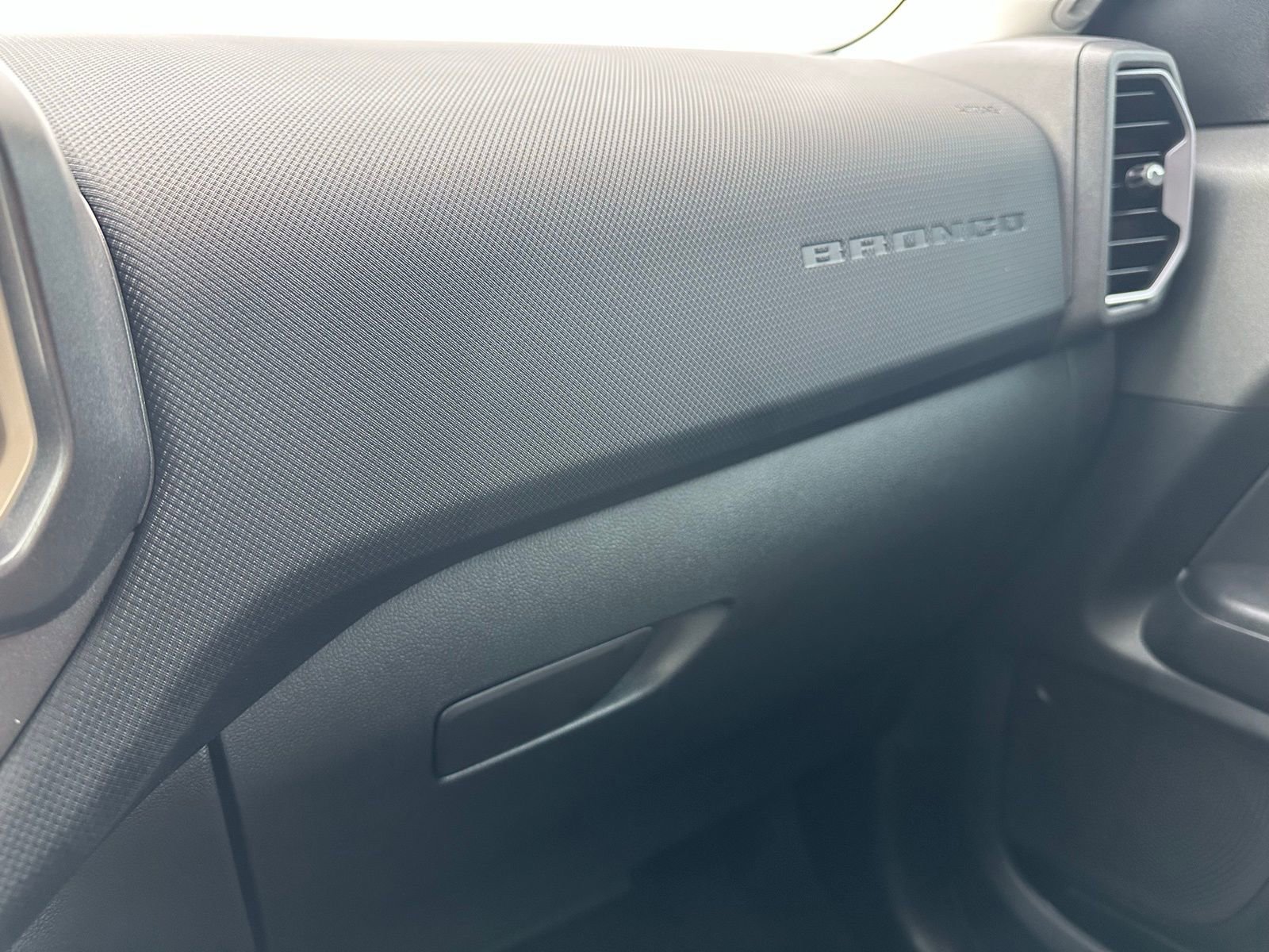 New 2025 Ford Bronco Sport Big Bend AWD/4WD image 30