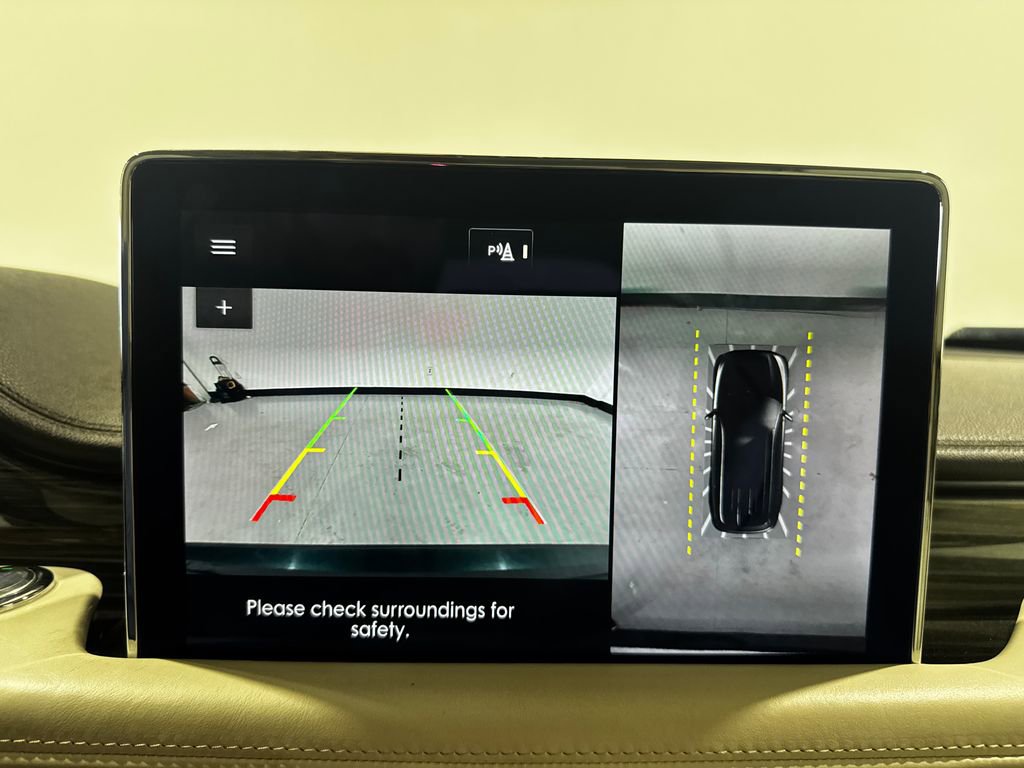 Used 2020 Lincoln Aviator Black Label w/ Dynamic Handling Package image 9