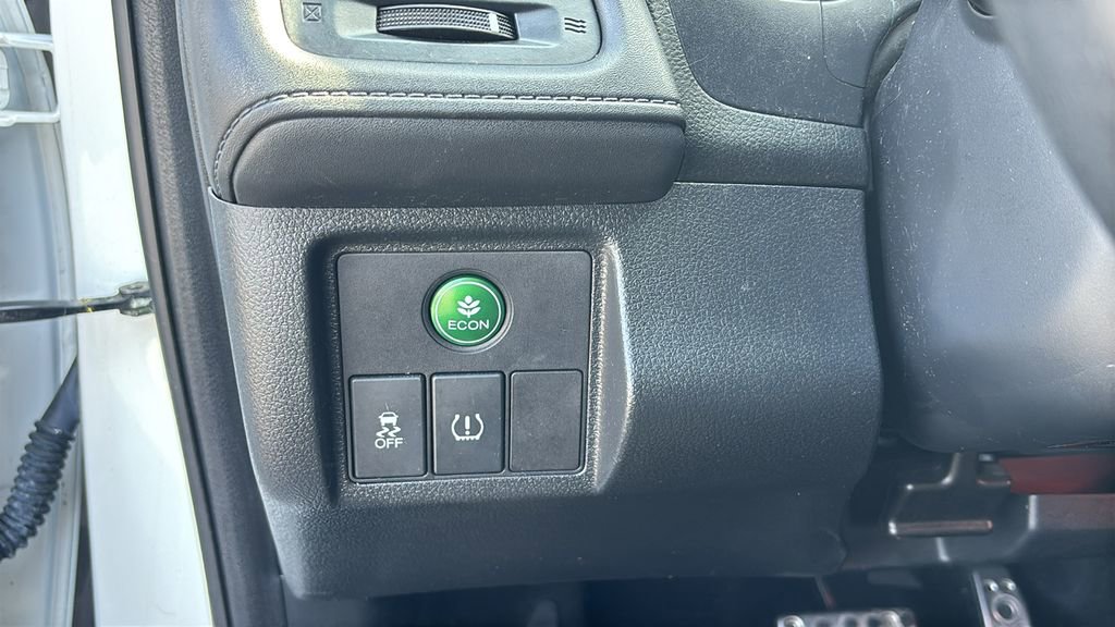 Used 2022 Honda HR-V Sport image 15