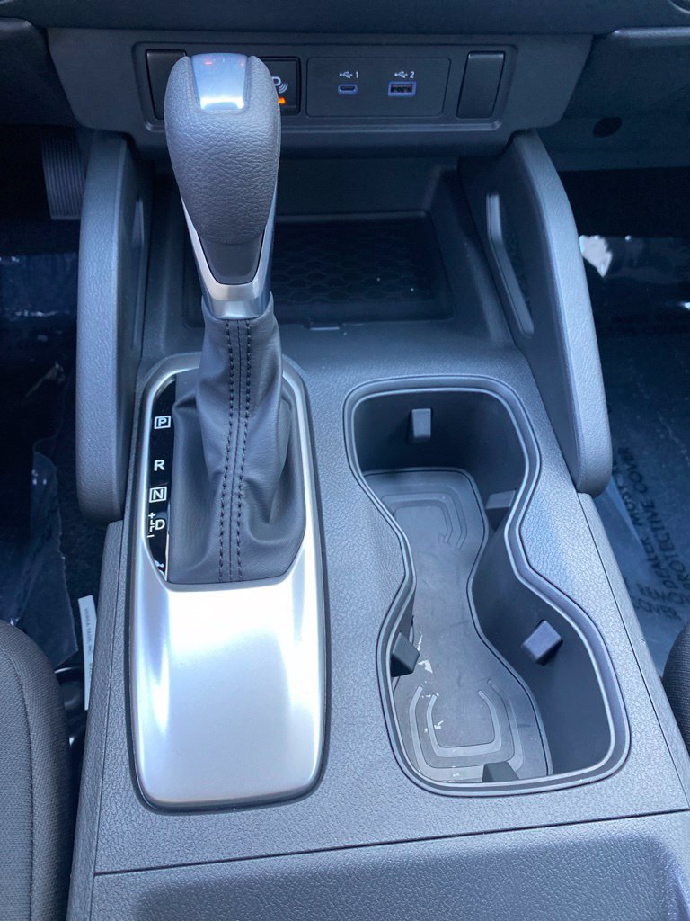 New 2026 Nissan Frontier S RWD image 15