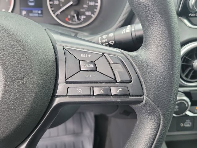 Used 2024 Nissan Sentra S w/ Lighting Package FWD image 21