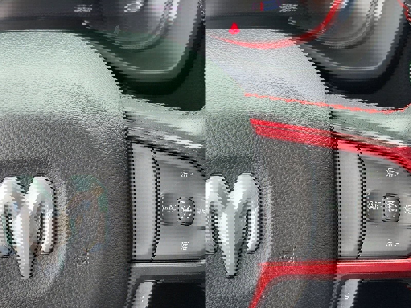 Used 2023 RAM 1500 Rebel w/ Rebel Level 1 Equipment Group image 20