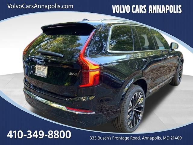 New 2026 Volvo XC90 B6 Plus AWD/4WD image 7
