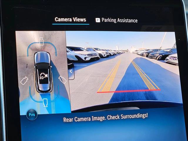 New 2026 Mercedes-Benz GLC 300 image 13