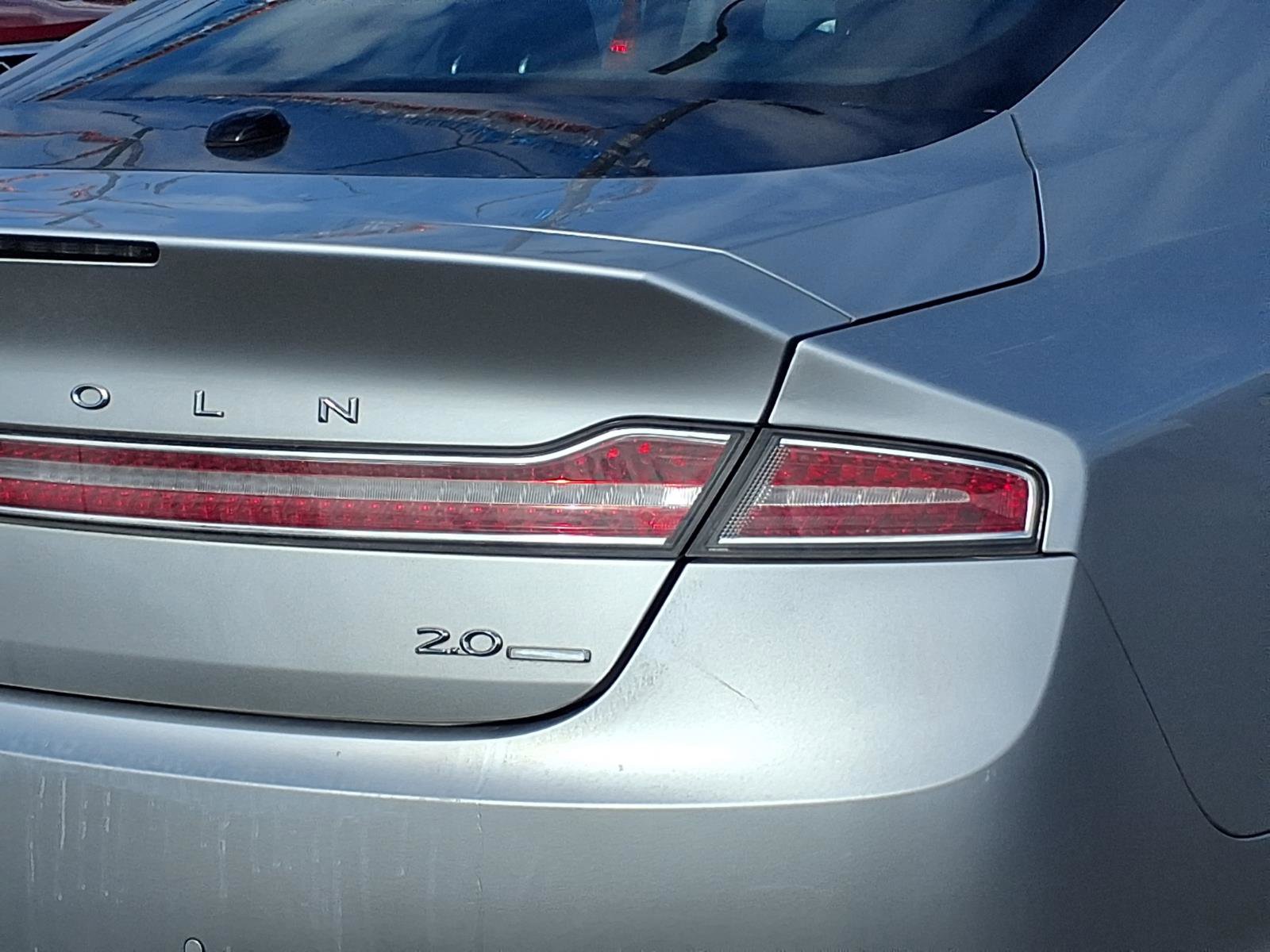 Used 2013 Lincoln MKZ Base image 24